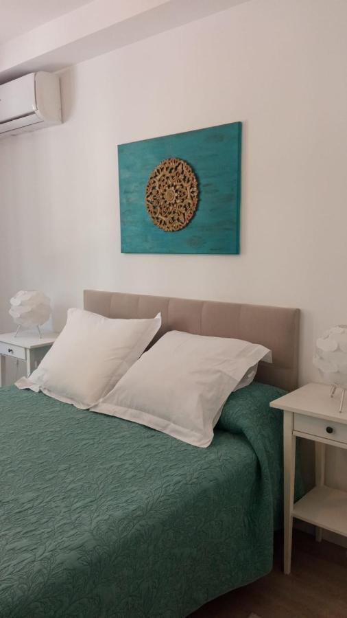 Nuevo Apartamento Lujo Playa Malagueta-Centro Malaga Ngoại thất bức ảnh